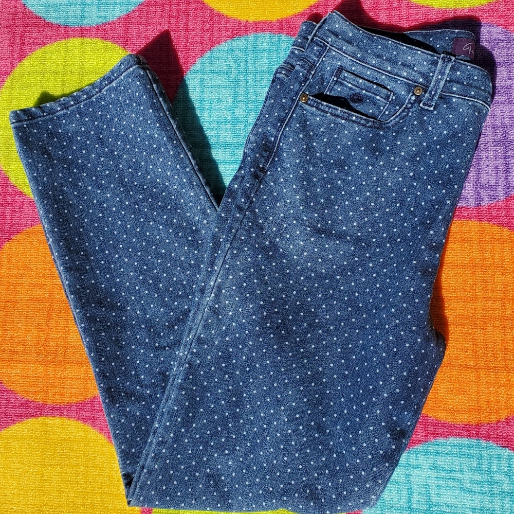 Gloria Vanderbilt Jeans